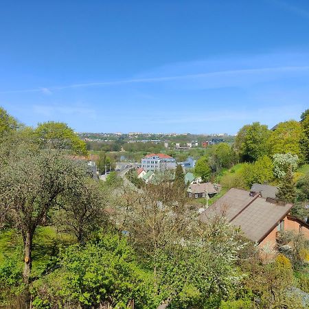 Green Hill Valley Apartments Kaunas Luaran gambar