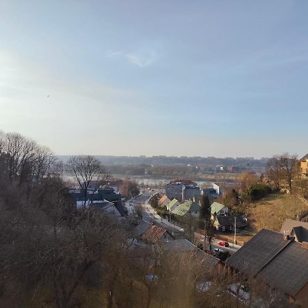 Green Hill Valley Apartments Kaunas Luaran gambar
