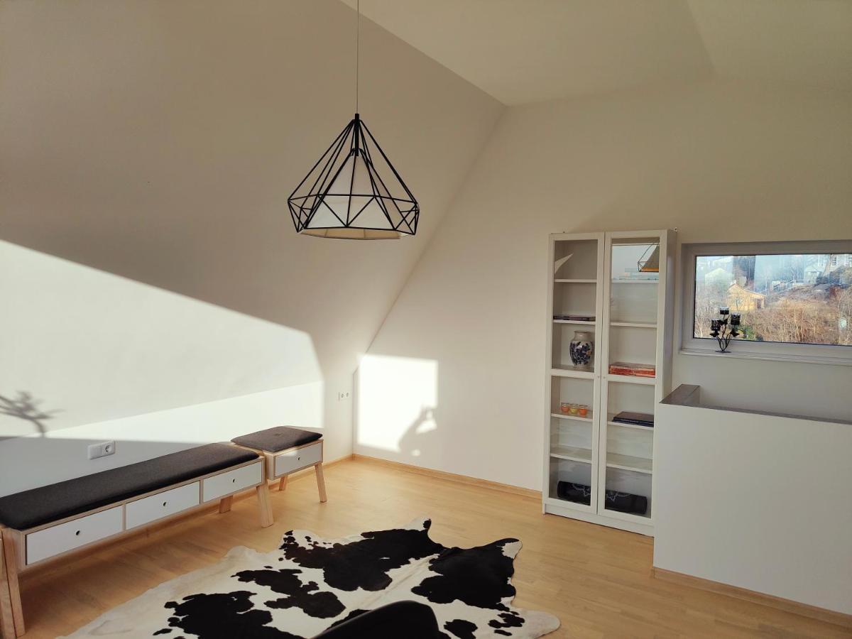 Green Hill Valley Apartments Kaunas Luaran gambar