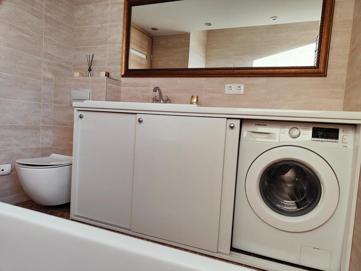 Green Hill Valley Apartments Kaunas Luaran gambar