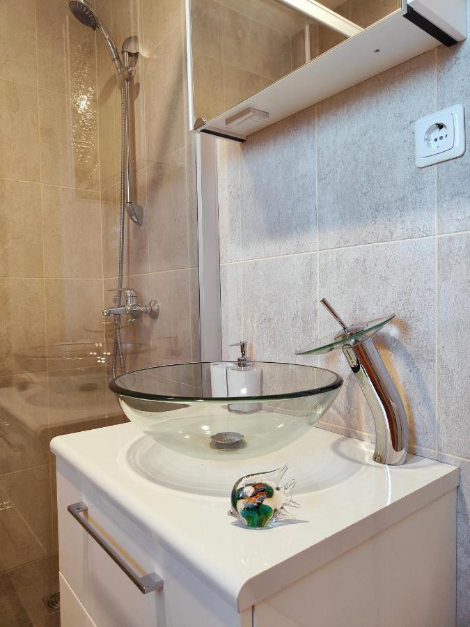Green Hill Valley Apartments Kaunas Luaran gambar