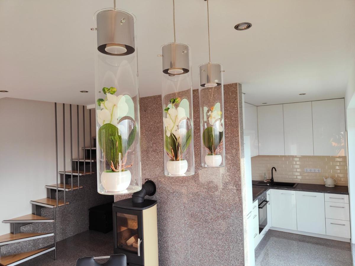Green Hill Valley Apartments Kaunas Luaran gambar