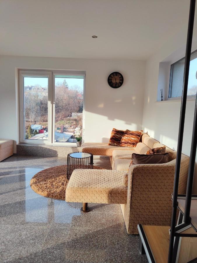 Green Hill Valley Apartments Kaunas Luaran gambar