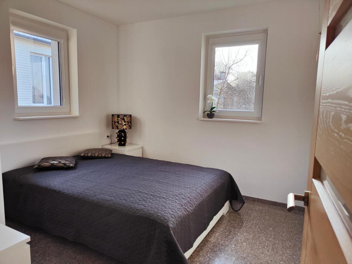 Green Hill Valley Apartments Kaunas Luaran gambar