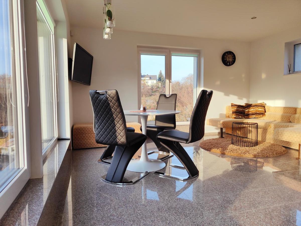 Green Hill Valley Apartments Kaunas Luaran gambar