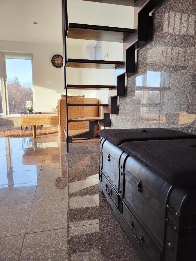 Green Hill Valley Apartments Kaunas Luaran gambar