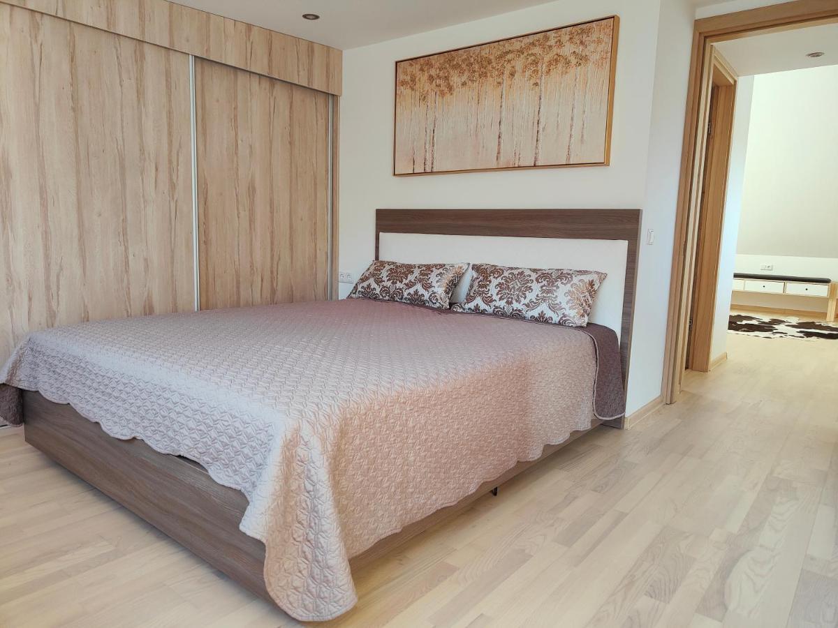 Green Hill Valley Apartments Kaunas Luaran gambar