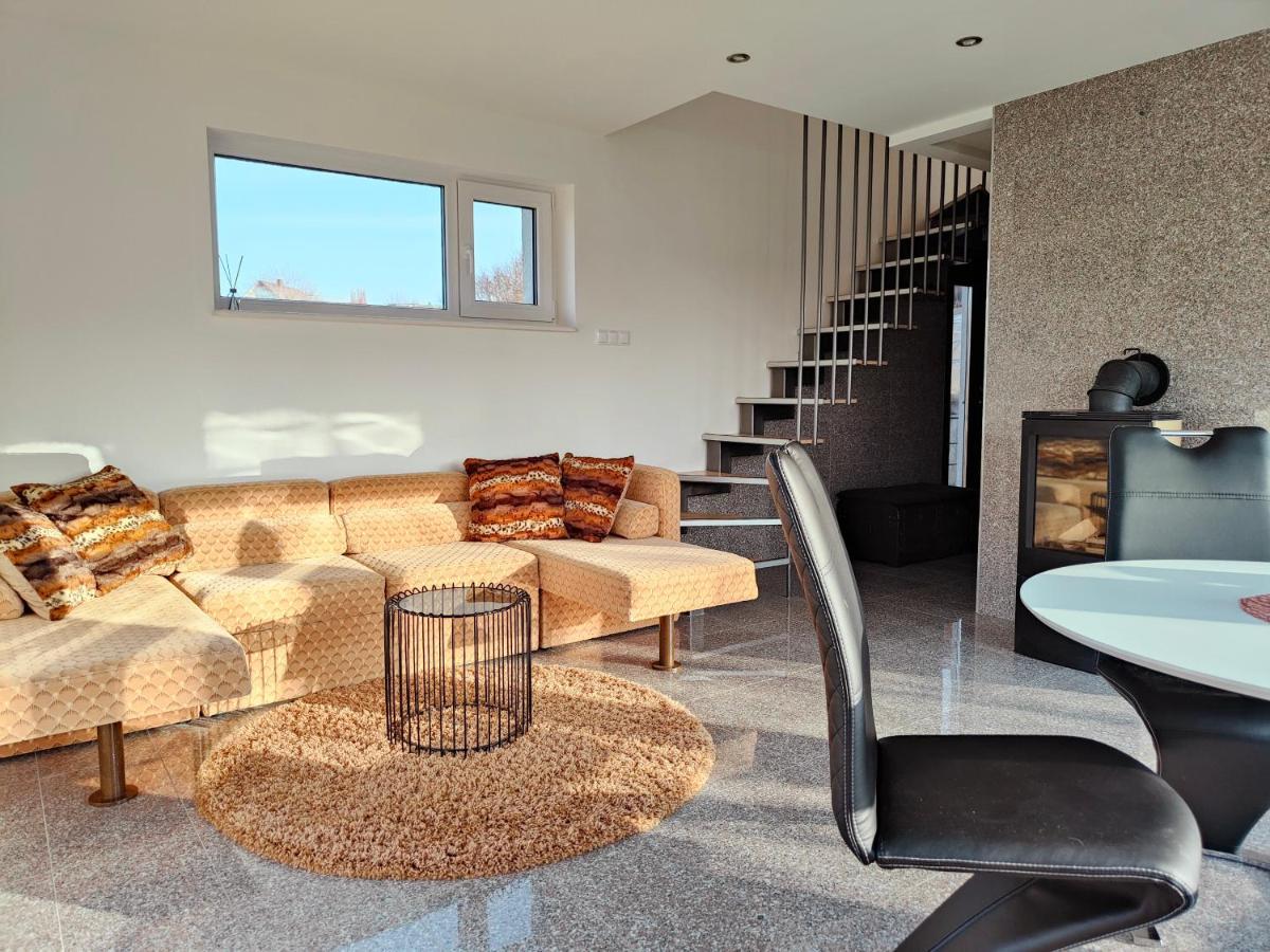 Green Hill Valley Apartments Kaunas Luaran gambar