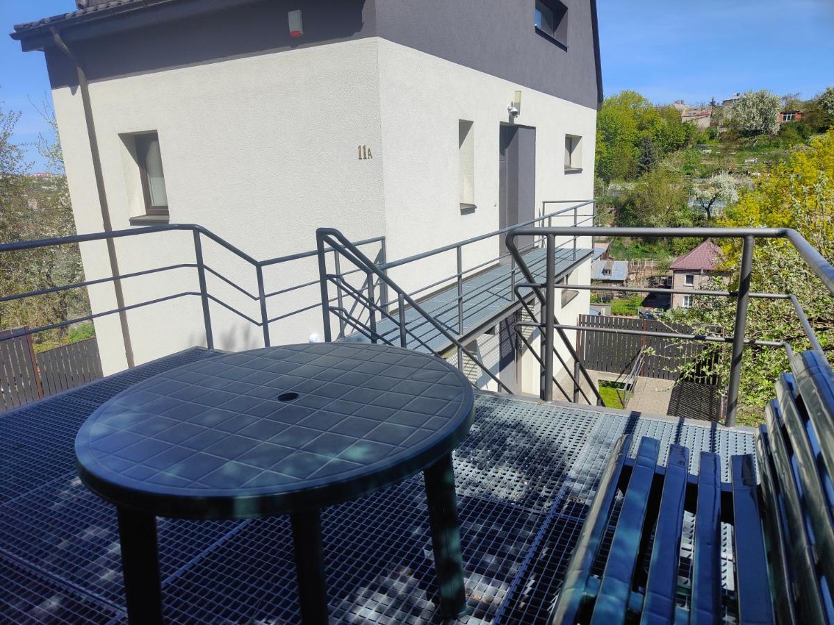 Green Hill Valley Apartments Kaunas Luaran gambar
