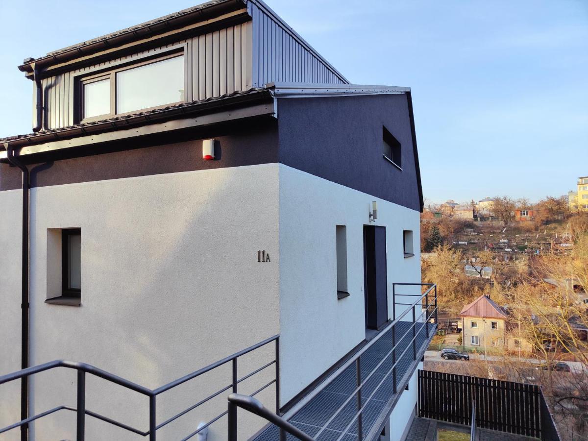 Green Hill Valley Apartments Kaunas Luaran gambar