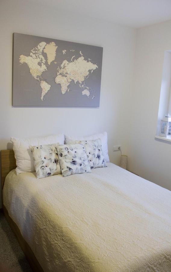 Green Hill Valley Apartments Kaunas Luaran gambar