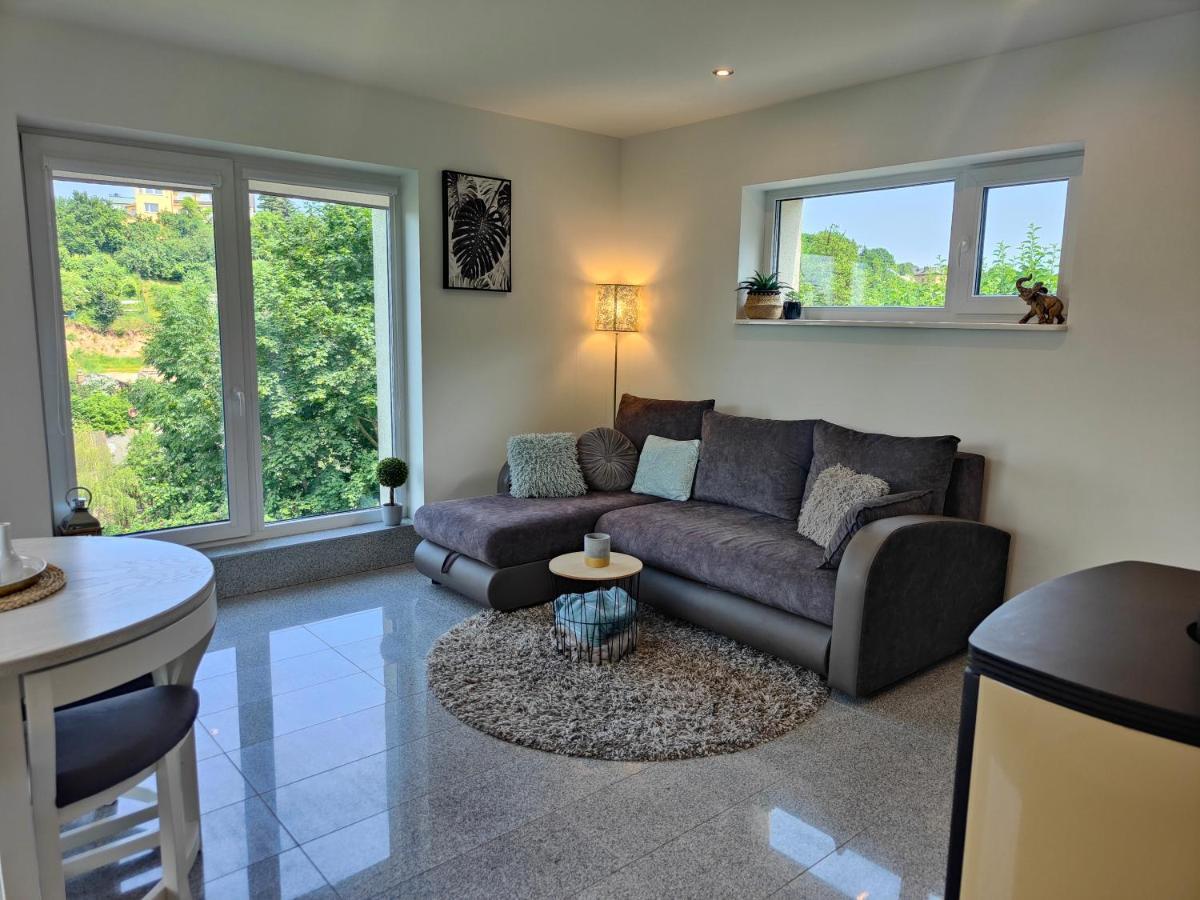 Green Hill Valley Apartments Kaunas Luaran gambar