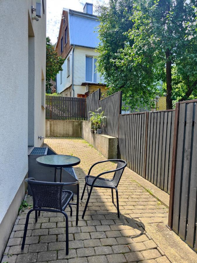 Green Hill Valley Apartments Kaunas Luaran gambar