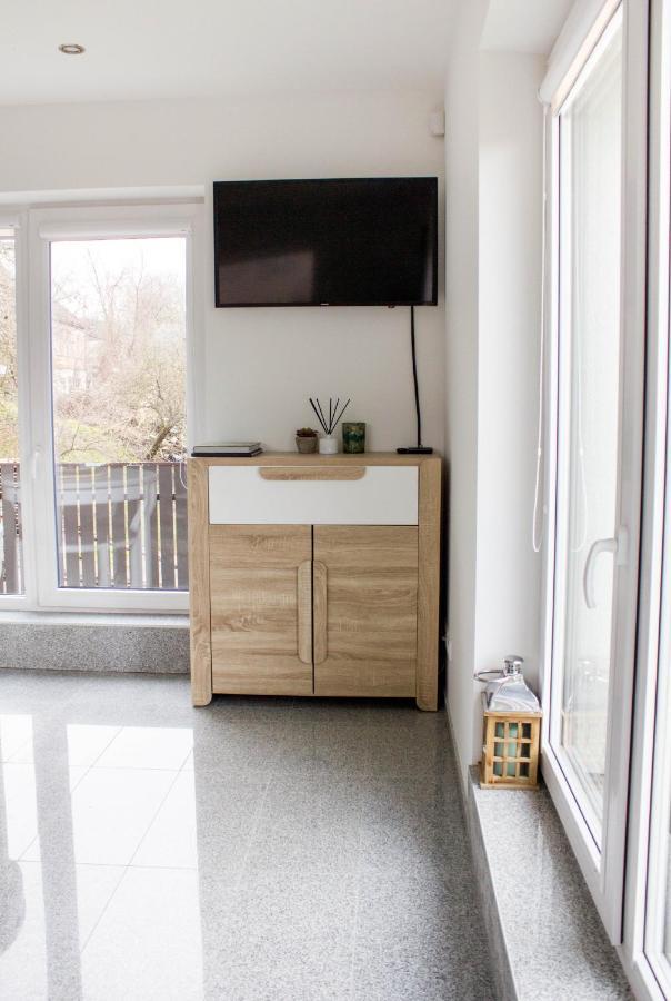 Green Hill Valley Apartments Kaunas Luaran gambar