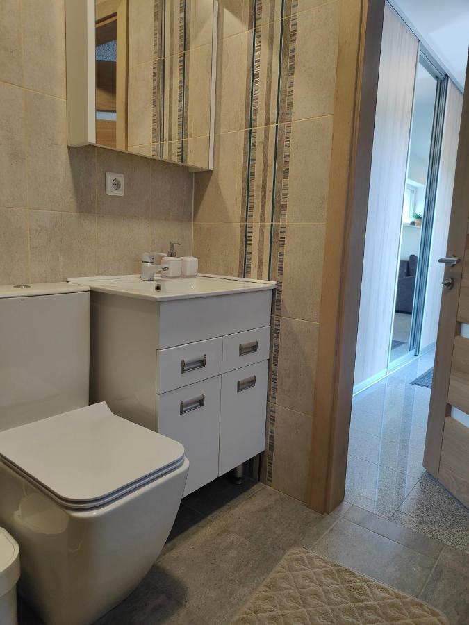 Green Hill Valley Apartments Kaunas Luaran gambar