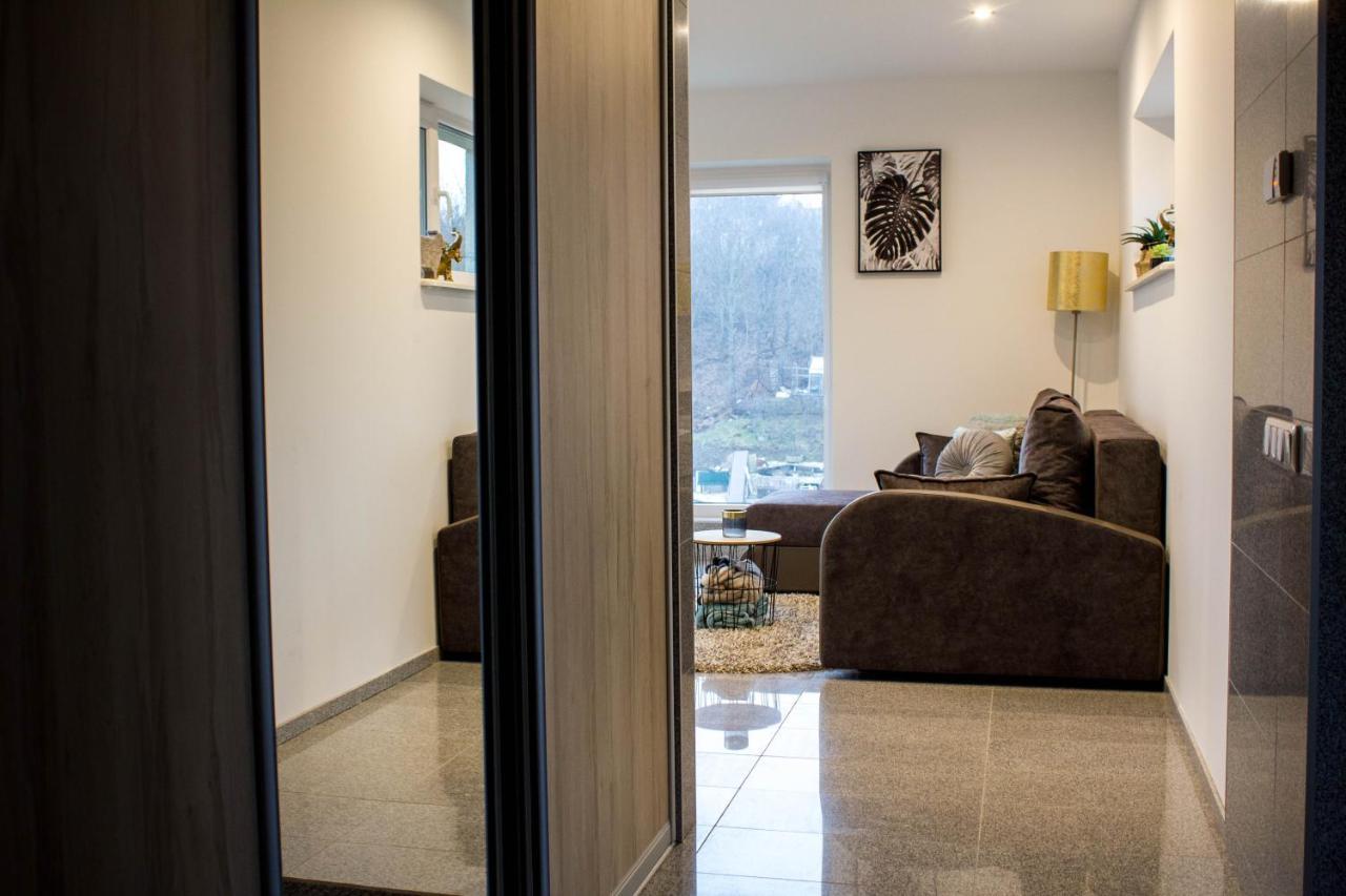 Green Hill Valley Apartments Kaunas Luaran gambar