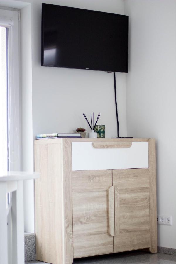 Green Hill Valley Apartments Kaunas Luaran gambar