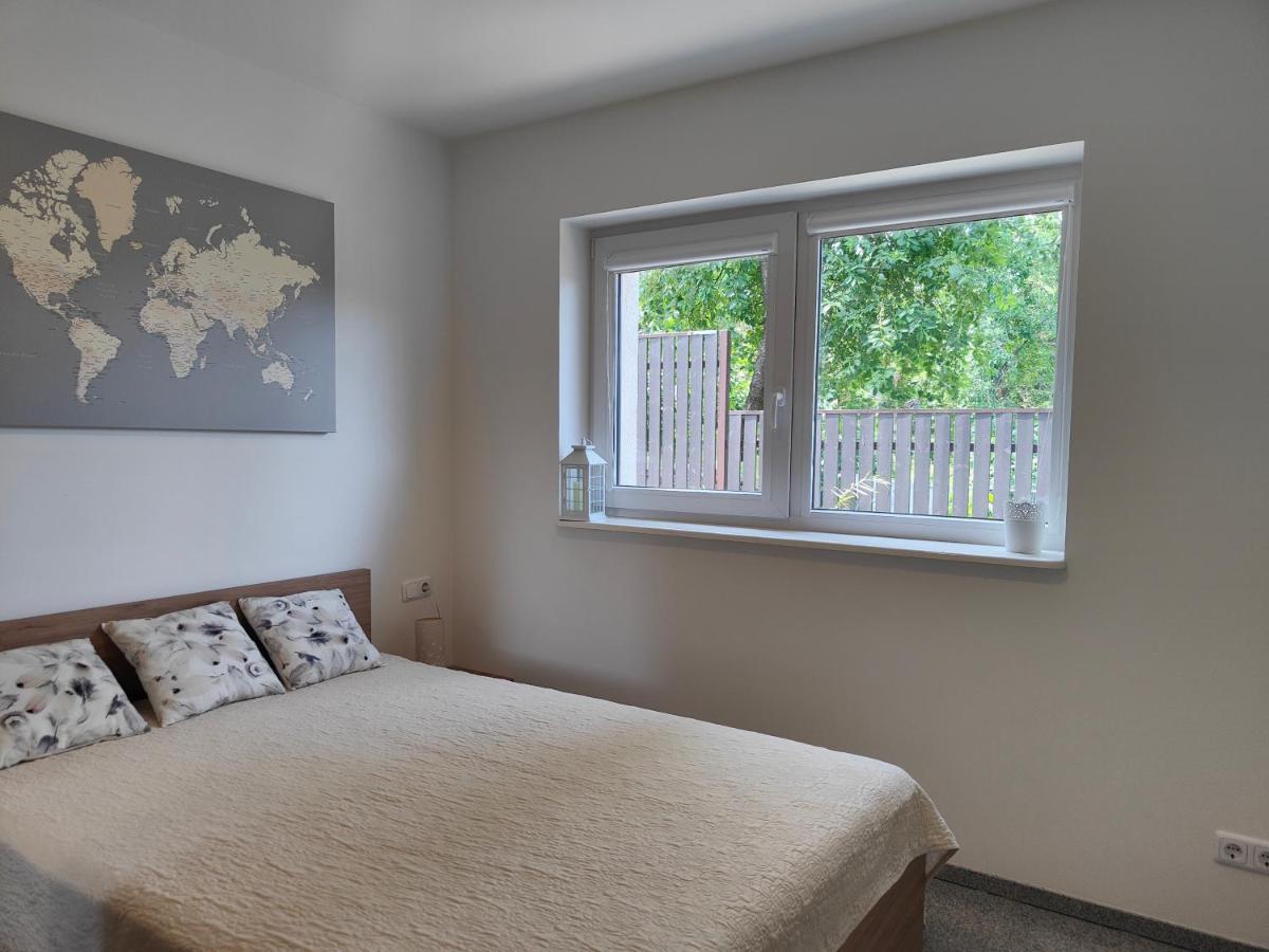 Green Hill Valley Apartments Kaunas Luaran gambar