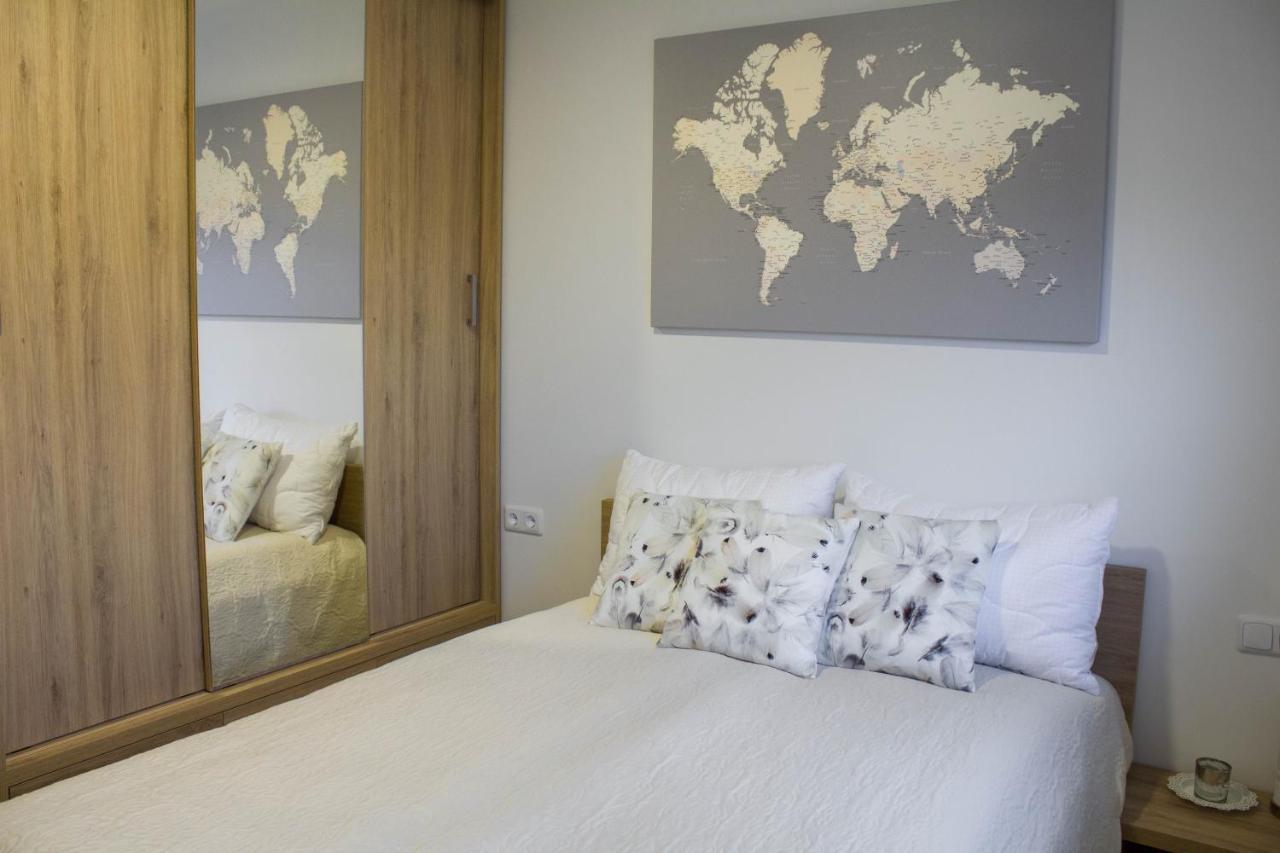 Green Hill Valley Apartments Kaunas Luaran gambar