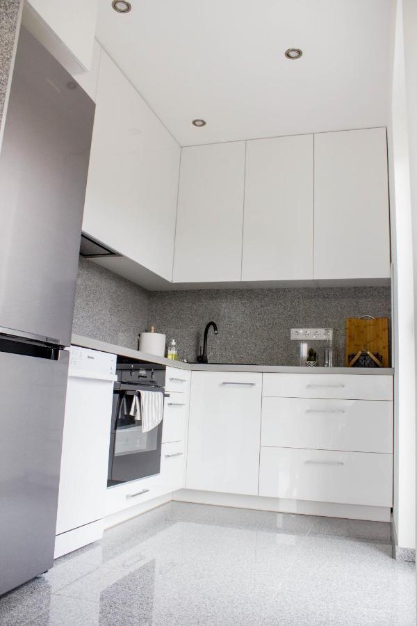Green Hill Valley Apartments Kaunas Luaran gambar