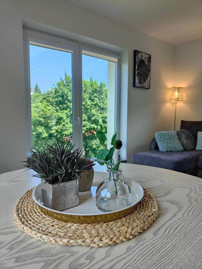 Green Hill Valley Apartments Kaunas Luaran gambar