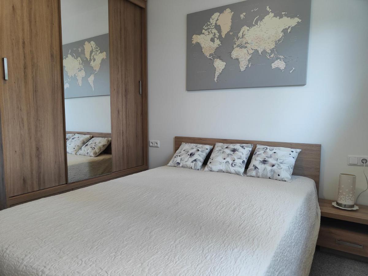 Green Hill Valley Apartments Kaunas Luaran gambar