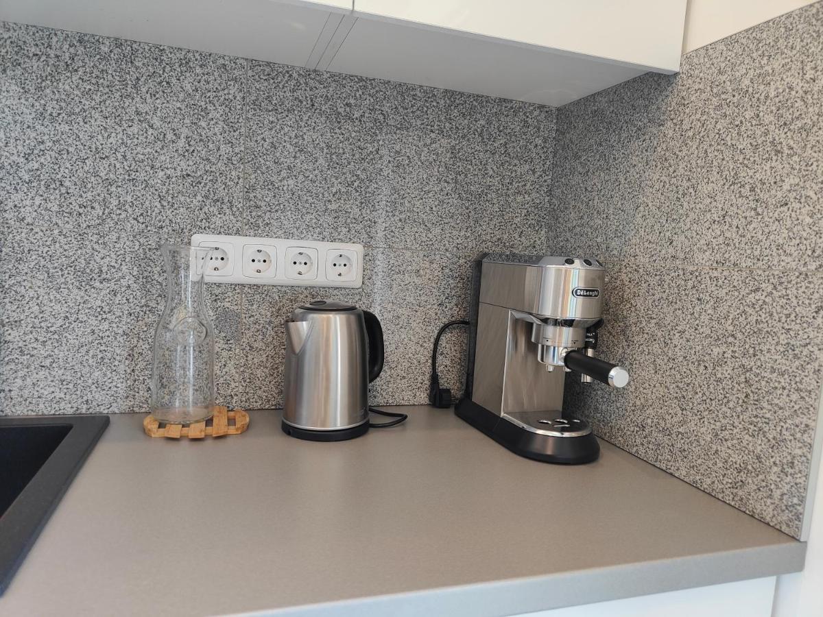 Green Hill Valley Apartments Kaunas Luaran gambar