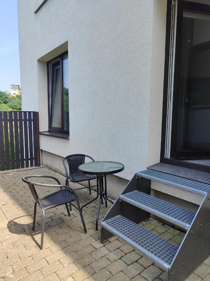 Green Hill Valley Apartments Kaunas Luaran gambar