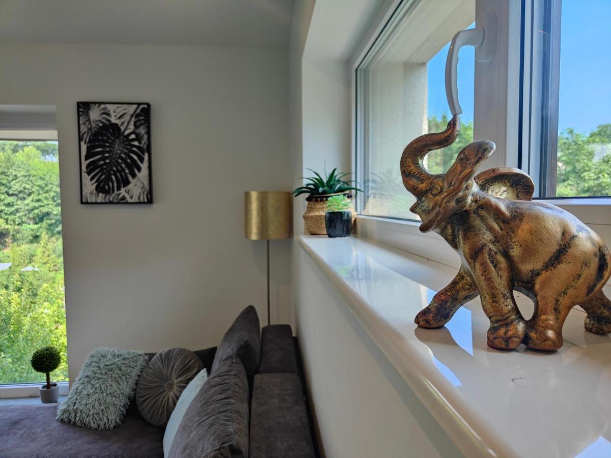 Green Hill Valley Apartments Kaunas Luaran gambar