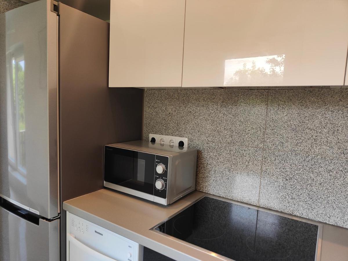 Green Hill Valley Apartments Kaunas Luaran gambar