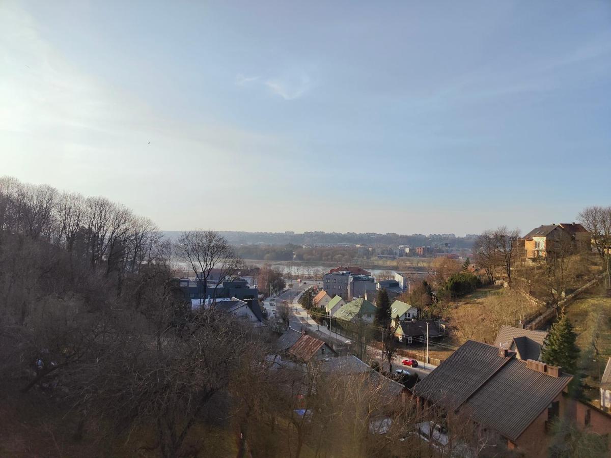 Green Hill Valley Apartments Kaunas Luaran gambar